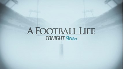 A Football Life: Staubach Butkus Sayers Combo Tonight 9PM