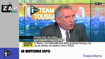 Zapping Actu du 27 Novembre 2014 - La côte d'agneau de l'espace, En Sibérie, on pousse les avions