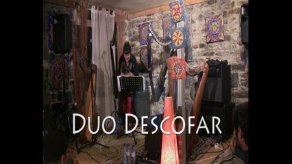 Collectif ARP-Duo Descofar "au Coin d'la Rue Saint Malo"