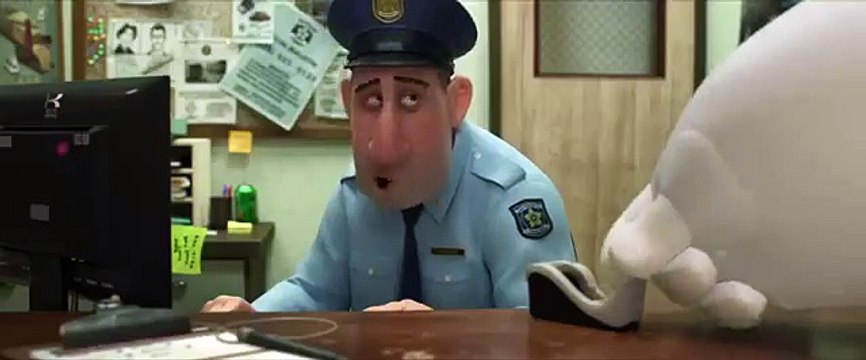 Wielka Szóstka [Dubbing PL, Pobierz, Cały film]