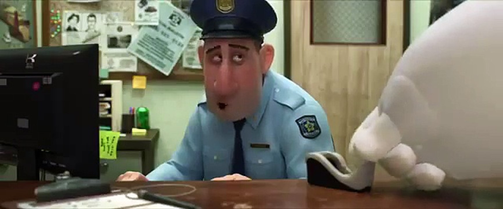 Wielka Szóstka [Dubbing PL, Pobierz, Cały film]