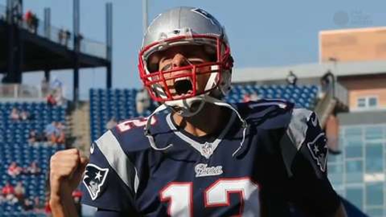 4 stories in the NFL: Pats, Packers a Super Bowl preview?