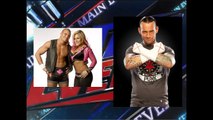 WWE-INFOS : 26 NOVEMBRE 2014 : Tyson Kidd - Main Event - CM Punk
