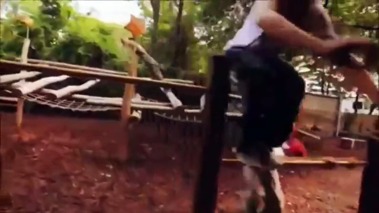 Awesome Freerunning Compilation 2014.