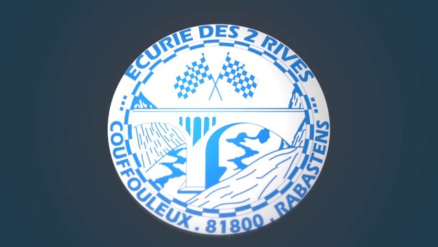 Rallye des cotes du Tarn 2014