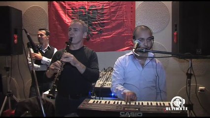 Agron Troshani- potpuri