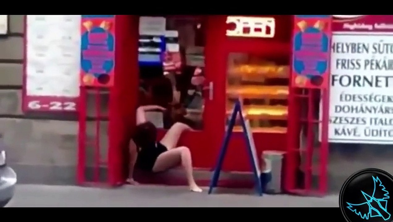 Fail Videoları, Komik Videolar, Kaza Videoları - Nisan 2014 [HD]
