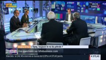 L’Opep, toujours le roi du pétrole ? (4/4) – 26/11