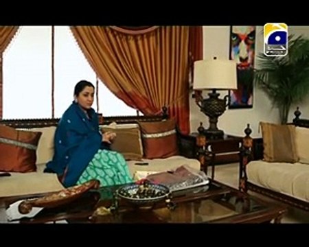 Ladoon Mein Palli Episode 21 Full 26 November 2014 Geo TV