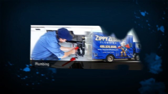 Plumber Mesa AZ | Water Heater AZ | Zippy Zebra Plumbing 480-820-6595