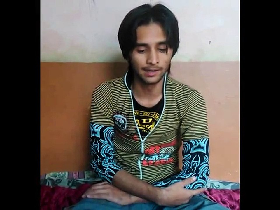 NOHA KHAN ALI RAZA HAIDRI RECITING NAAT E RASOOL E MAQBOOL S,A,W,W