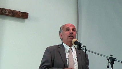 Jésus face à la tentation