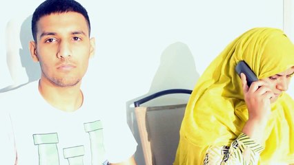 Funny Brown Mom! by ZaidAliT