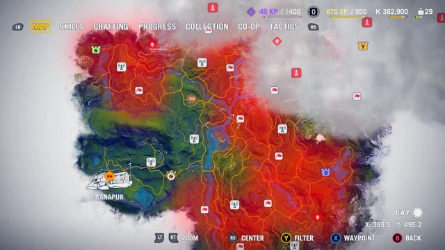 Far Cry 4 Funny Adventures Ep. 1 - Tigers, Snakes, Whirly Bird, and More! (FC4 Funny Moments).