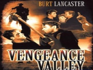 Vengeance Valley