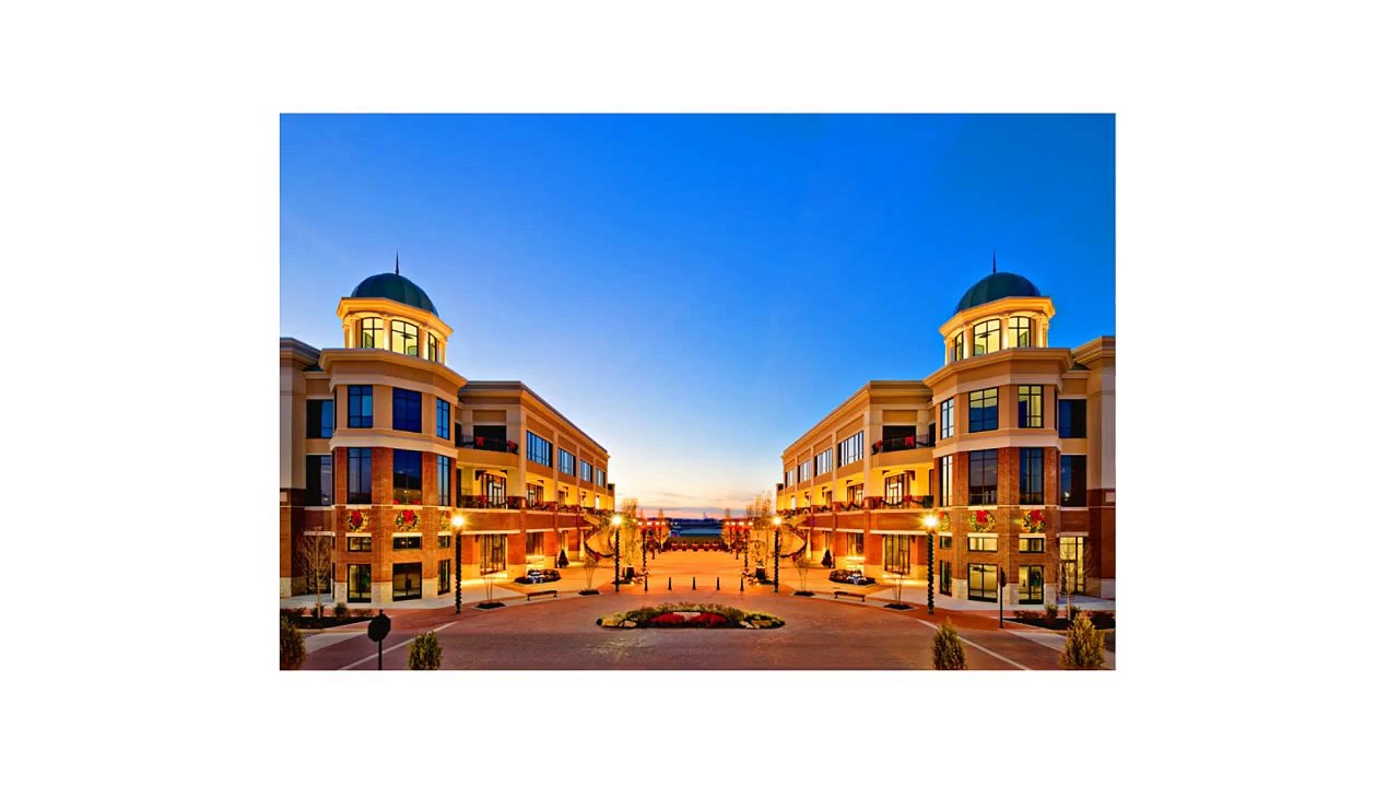 Commercial Properties By Edgewood Properties