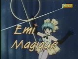 Emi magique 13 Emi fait du rattrapage