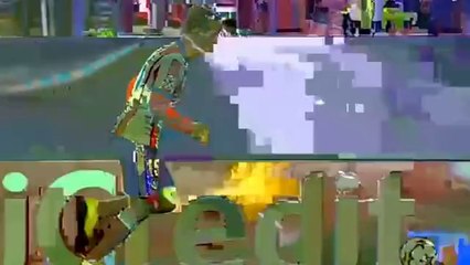 Mario Mandzukic Goal - Atletico Madrid 2-0 Olympiakos Piraeus