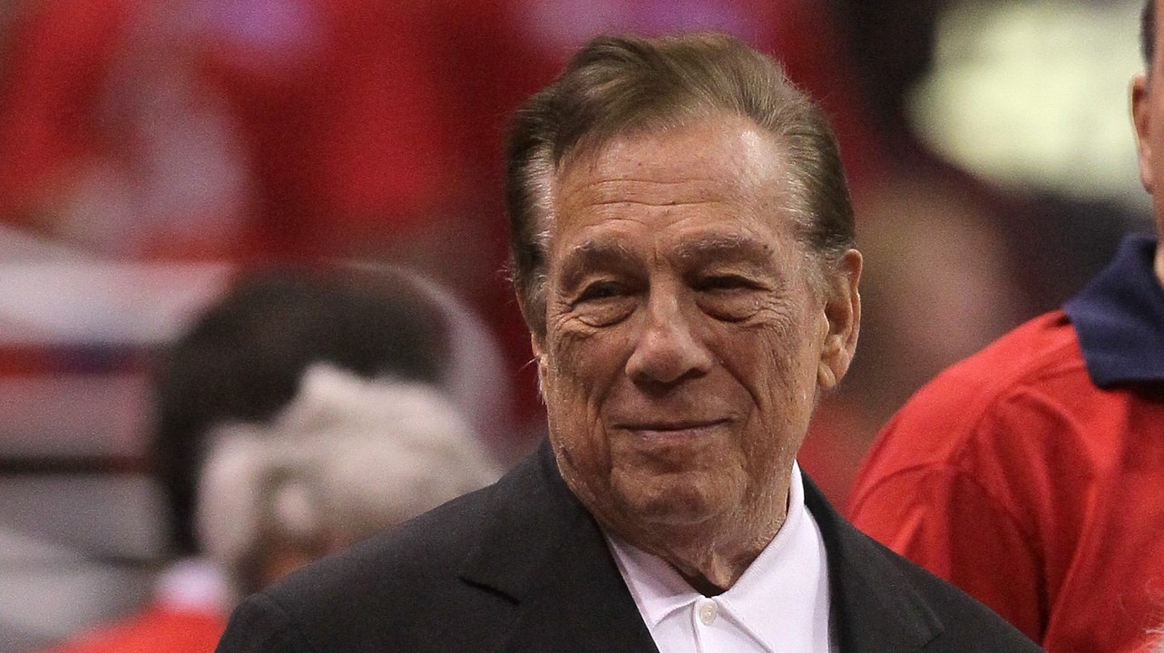 Donald Sterling Sued for Bed Bugs, Accused of More Racism