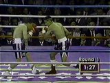 Julio Cesar Chavez vs Angel Hernandez  1992-04-10