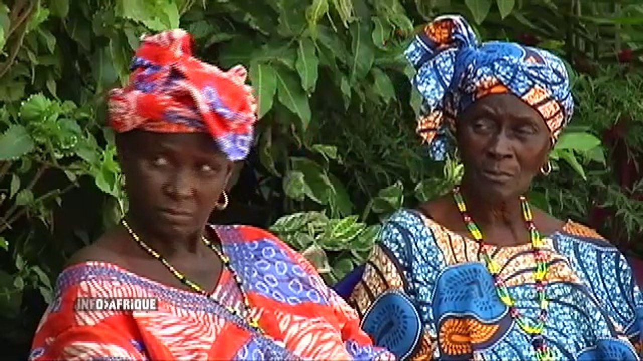 INFOAFRIQUE DU MERCREDI 26 NOVEMBRE 2014