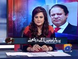 Aaj Geo News Kay Sath -26 Nov 2014-Part 1