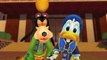 Kingdom Hearts HD 2.5 ReMIX - Disney Worlds Connect
