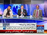 Nadeem Malik Live ~ 26th November 2014 | Pakistani Talk Shows | Live Pak News