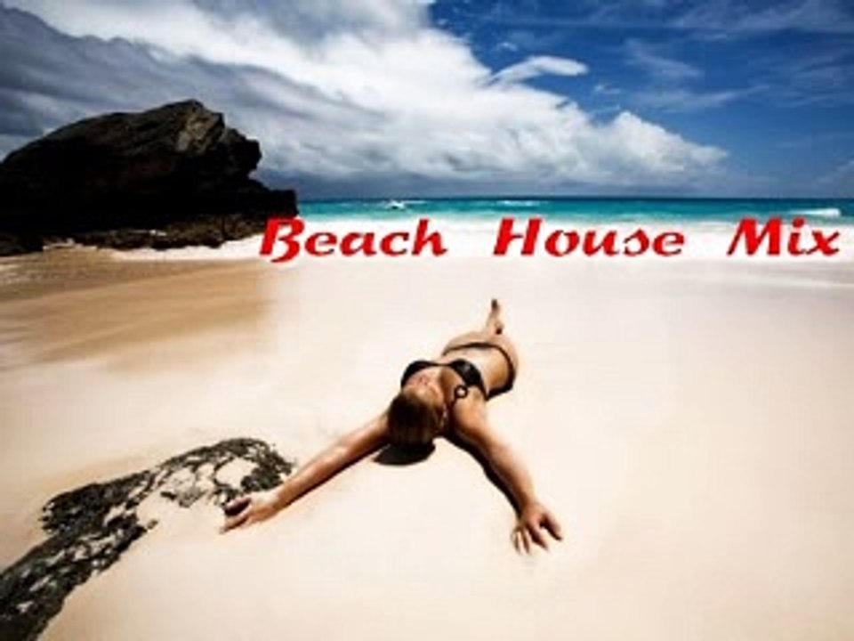 Beach House Vol.1