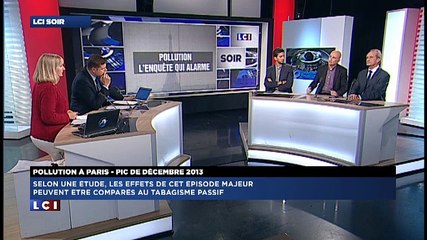 Bernard Jomier, médecin généraliste : il faut aller vers l’arrêt du diesel