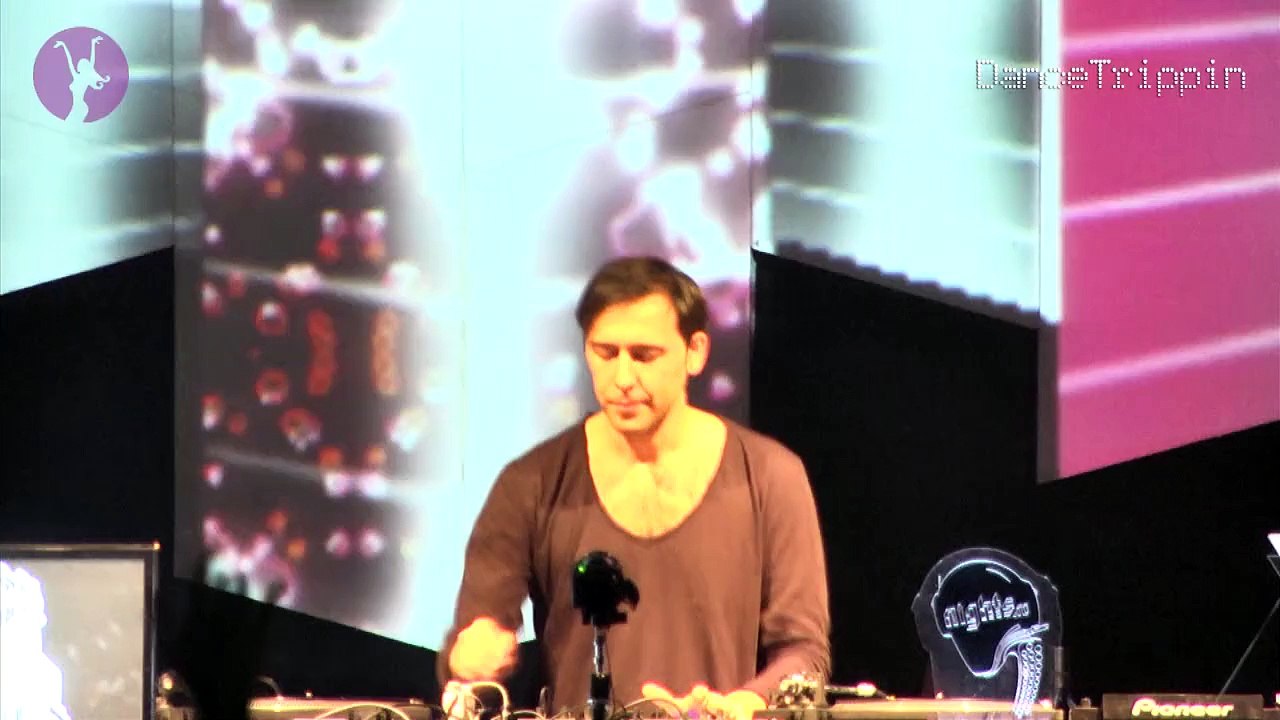 Butch @ Nights.Ro Awards (Romania)