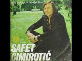 Safet Cimirotic-Svaki dan svaku noc 1975