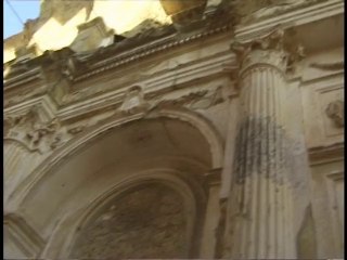 NARO- CITTA' PROV. AGRIGENTO- LA FULGENTISSIMA DEL BAROCCO. SMRPROD.