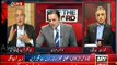 Zubair Umar alleges that Ary News is with PTI, Watch Kashif Abbasi’s Excellent Response which made Zubair Umar Quiet