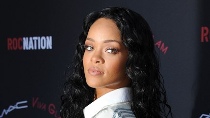 Hear Rihanna's Leaked Song - "Ain't None Of This Promised"