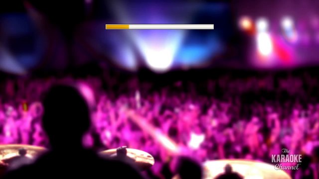 One Part Be My Lover in the Style of 'Bonnie Raitt' with lyrics (no lead vocal).