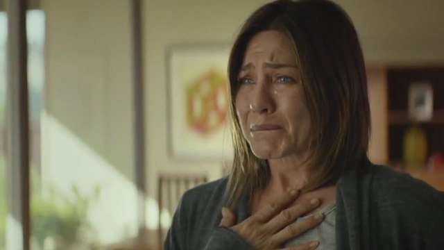Jennifer Aniston in ‘Cake’ Trailer Breakdown