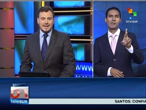 Uruguay: Tabaré Vázquez lidera encuestas previas a segunda vuelta