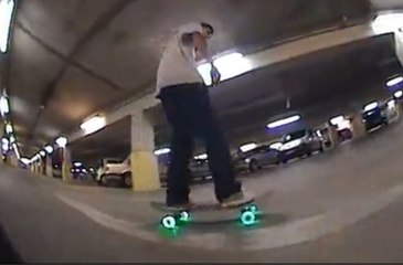 Tetouf - Urban Zoo streetshop - night light edit remix