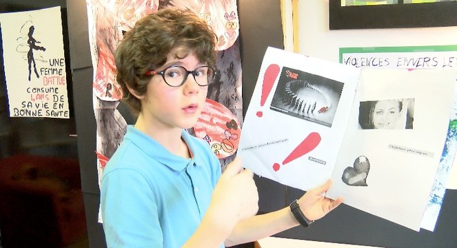 [ARCHIVE] Égalité filles-garçons : des mesures pour lutter contre les violences faites aux femmes