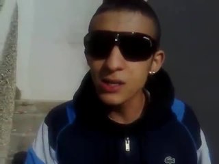 Rallice Menace de Mort