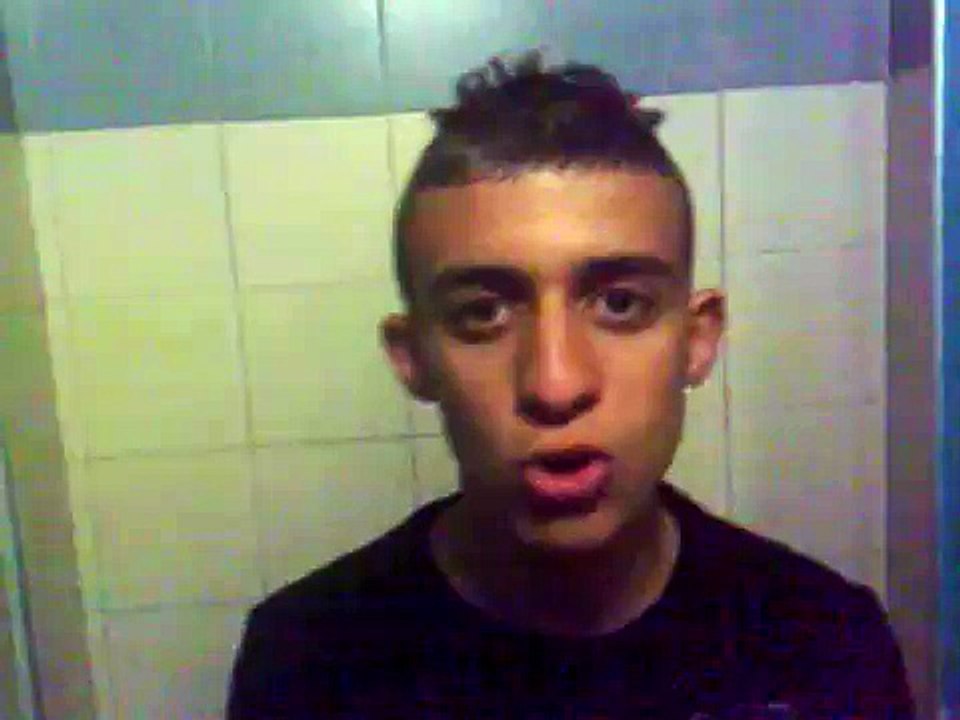 Rallice Tête d'Ananas