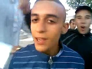 Rallice Marseille Quartier Nord