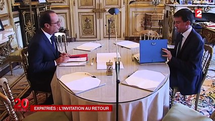 Expatriés : revenir en France n'est pas toujours chose aisée