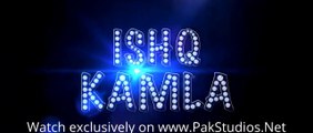 Ishq Kamla OST Halla Gulla (Item Song From Upcoming Pakistani Comedy Movie) HD