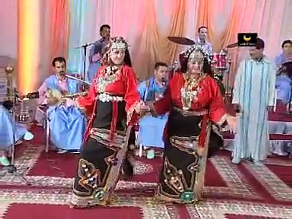 Raiss larbi arsmouk blghen slam izin n tiznit