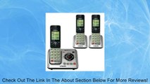 VTECH CS66293 DECT 6.0 3-Handset Landline Telephone Review