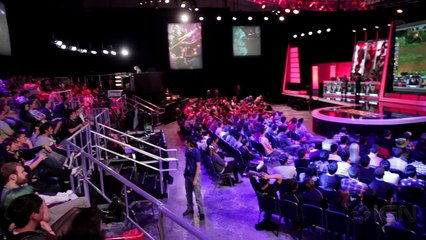 'Team Razer- Great Games' Documentary Trailer