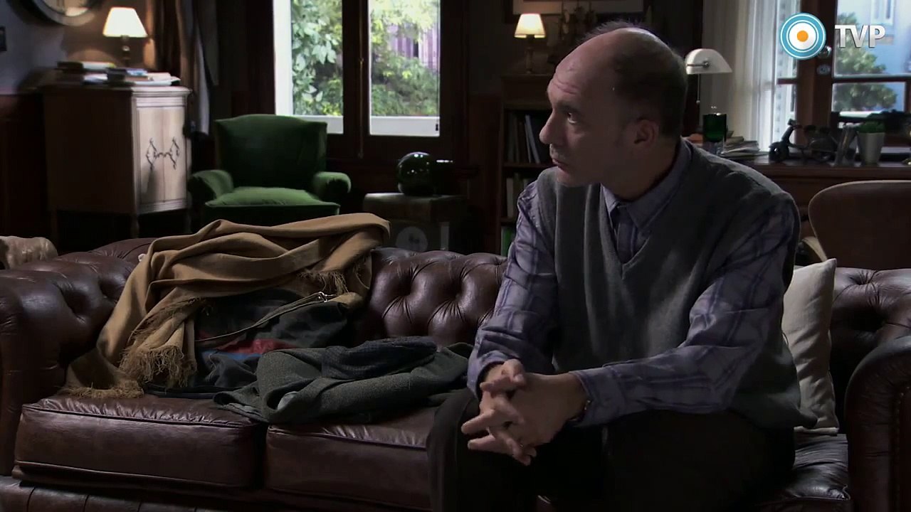 En Terapia Carlos Capítulo 22 3° Temporada 720p