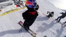So amazing skiing and snowboarding compilation - GoPro Line of the Winter
